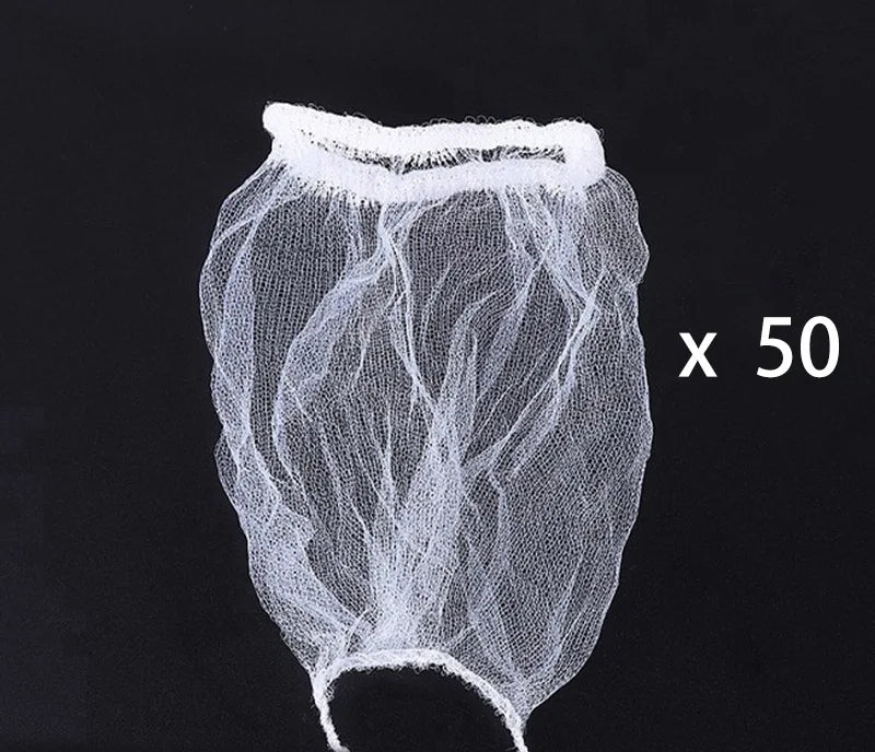 Corner Sink Drain Basket with Disposable Mesh Bags