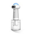 ROJECO Pet Automatic Soap Dispenser | USB Rechargeable Foam Maker
