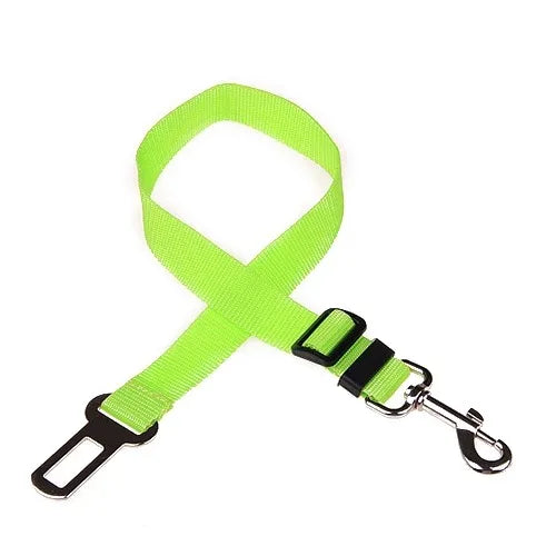 Dog Car Seat Belt & Safety Harness