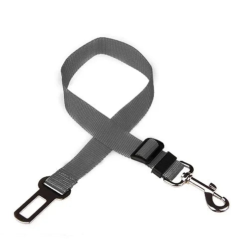 Dog Car Seat Belt & Safety Harness