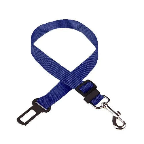 Dog Car Seat Belt & Safety Harness