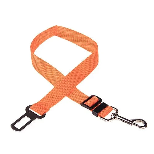 Dog Car Seat Belt & Safety Harness