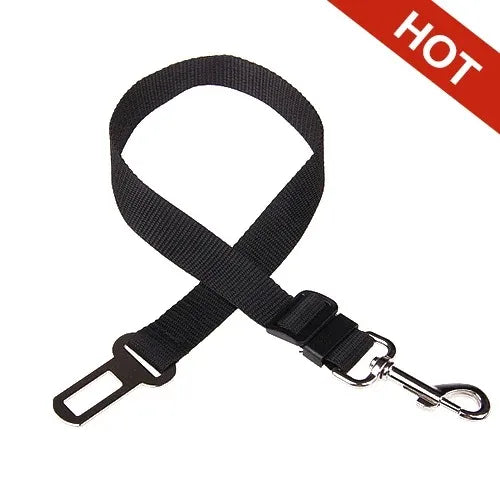 Dog Car Seat Belt & Safety Harness