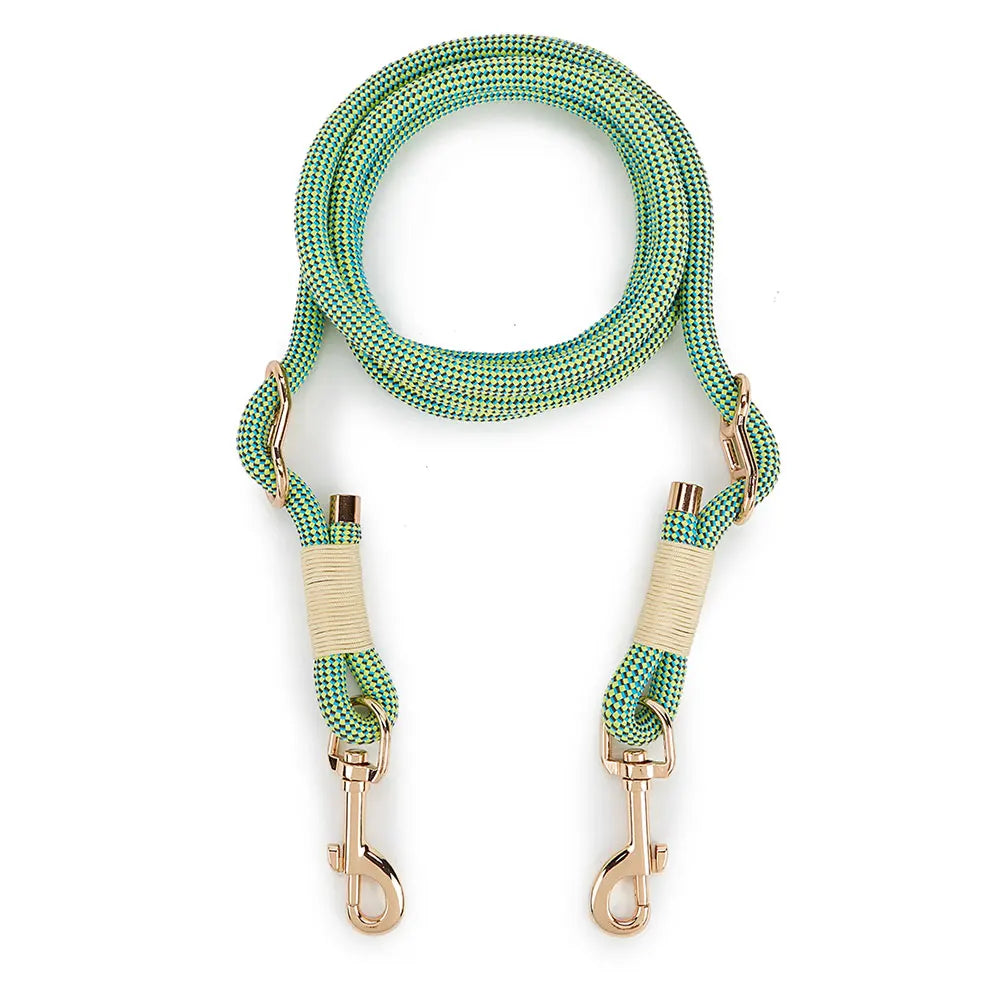 10-in-1 Hands-Free Dog Leash